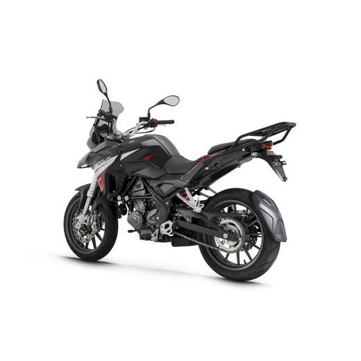 BENELLI TRK 251 ABS EURO 5