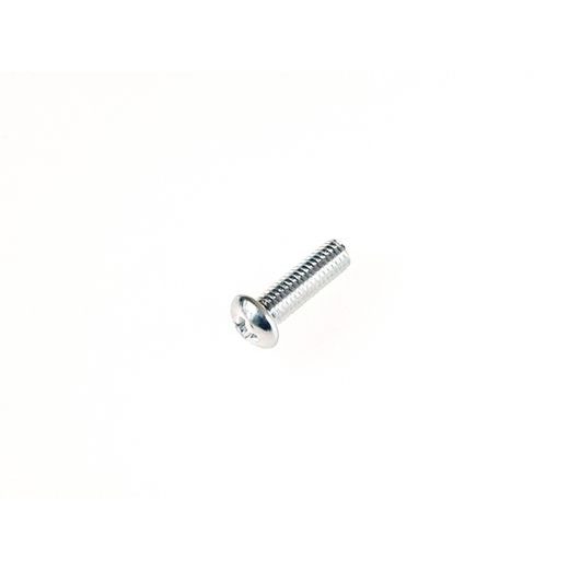 CROSS RECESSED HEXAGON BOLTS M5×16