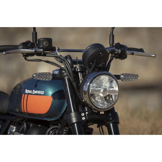 ROYAL ENFIELD BEAR 650