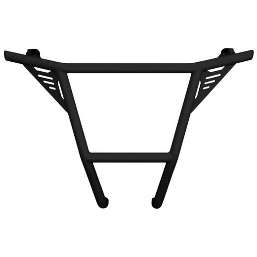 REAR BUMPER PX34 BLACK - POLARIS RZR PRO XP