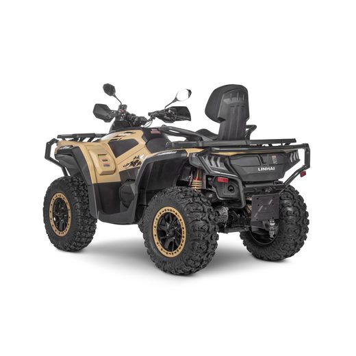 LINHAI LANDFORCE 1000 L EPS ABS 4X4 T3B