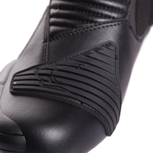 TOPÁNKY X-RACE-R ČIERNE BERING