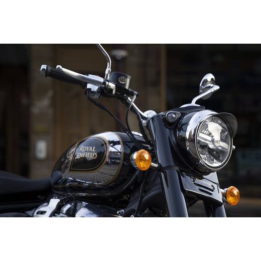 ROYAL ENFIELD CLASSIC 650
