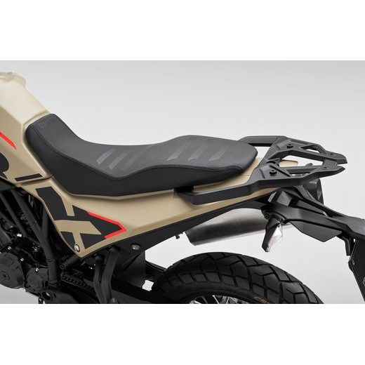NOVINKA!!! BENELLI BKX 125 ABS EURO5+
