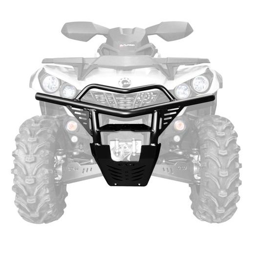 FRONT BUMPER BR5 - CAN-AM OUTLANDER 1000 MAXX/1000 X MR