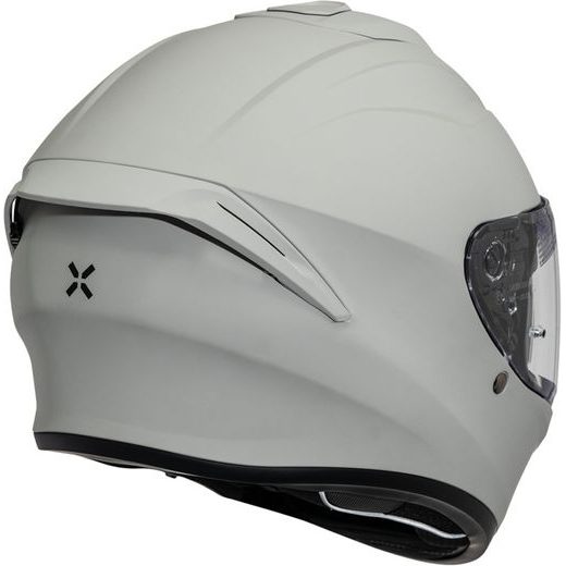 INTEGRÁLNA PRILBA IXS RAPID 1.0 CHALKY X1-330216 MATT GREY L