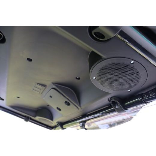 LINHAI UTV 1100 DIESEL 4X4, EPS, T1B