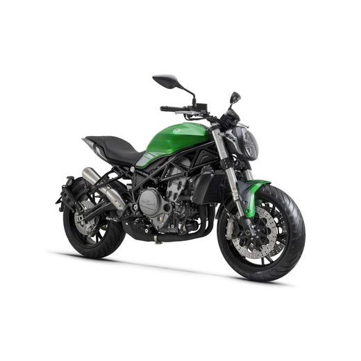 BENELLI 752S ABS EURO4