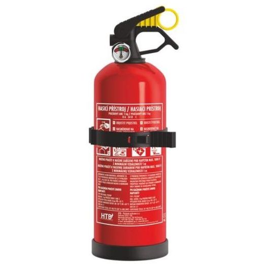 FIRE-EXTINGUISHER P1F/MP