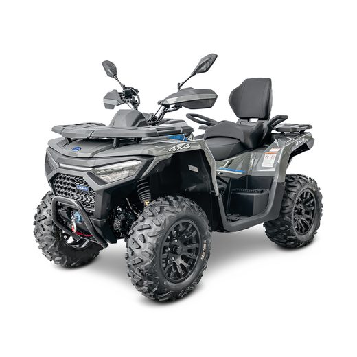 LINHAI LANDFORCE 650L EPS 4X4 T3B