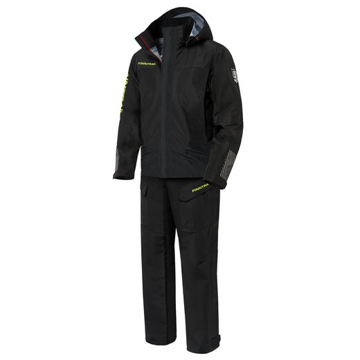 FINNTRAIL SUIT THOR GRAPHITE