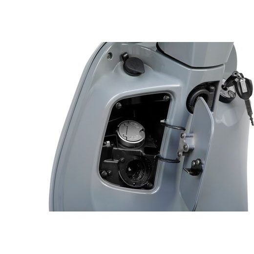 SYM FIDDLE 50 CBS (EURO 5) R3