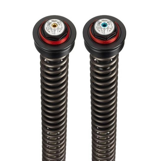 CARTRIDGE BITUBO ADJ: PRELOAD/REBOUND/COMPRESSION (+2 LT. OIL)