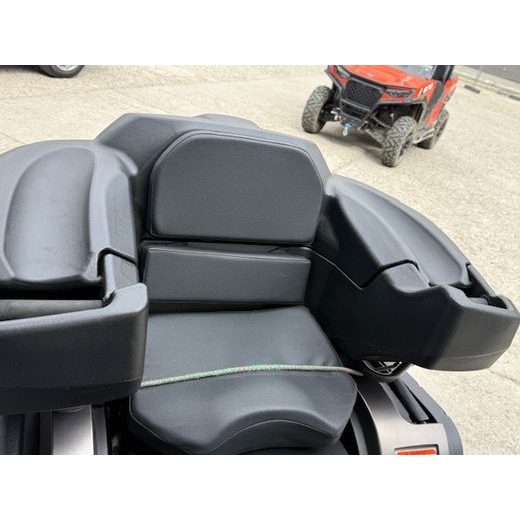 JAZDENÝ LINHAI M570 LONG 4X4, EPS, ATV, EURO5 - 950KM