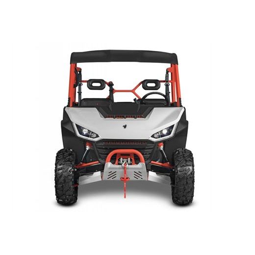 SEGWAY FUGLEMAN UT10 X EPS CAMO / EFI, 4X4, ALL DIFF LOCK