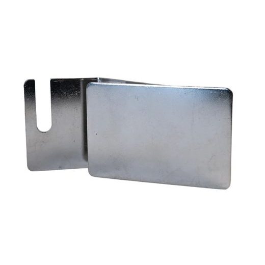 BEAD BUDDY MOUNTING CLAMP MEFO MOUSSE MOM 99-0015 "BIG" STRIEBORNÁ