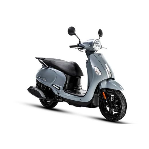 SYM FIDDLE 125I LC ABS (EURO 5) R3