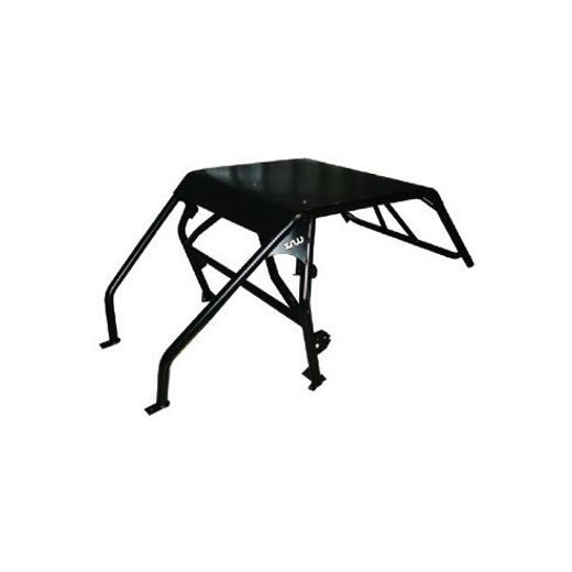 ROLL BAR S2 - POLARIS RZR 900 XP/2011