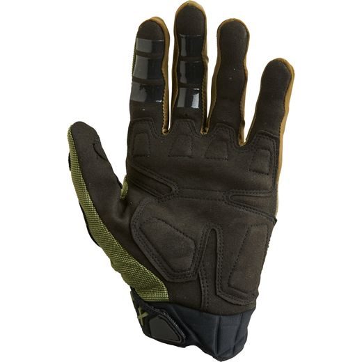 FOX BOMBER GLOVE CE - 3X