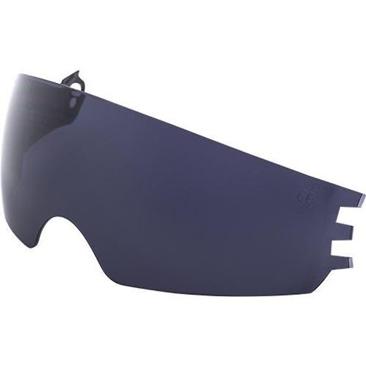 LS2 SUN VISOR OF597 TINTED