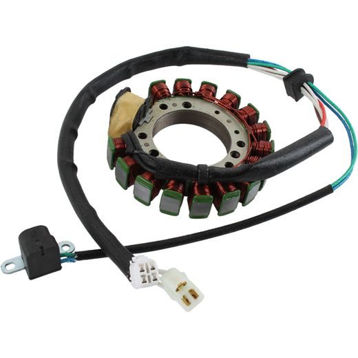 STATOR ARROWHEAD AYA4038