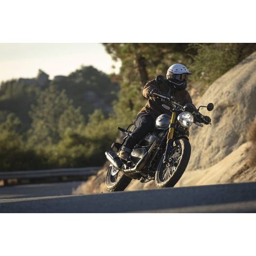ROYAL ENFIELD BEAR 650