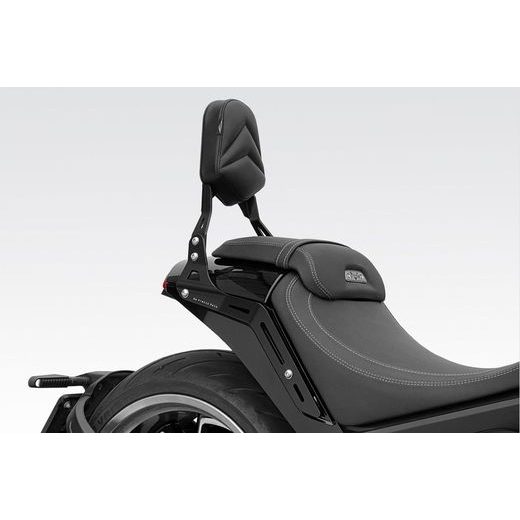 ZADNÁ OPIERKA - MBP C1002V - ČIERNA