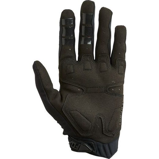 BOMBER LT GLOVE CE - BLACK MX22
