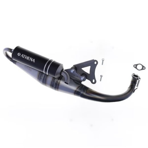 COMPLETE EXHAUST KIT ATHENA P400485120013 RACING