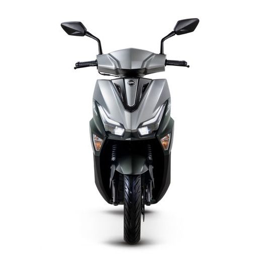 SYM ECHS 125I CBS EURO5 R3