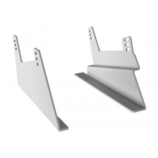 SEAT BRACKETS DRIVER - YAMAHA YXZ1000R