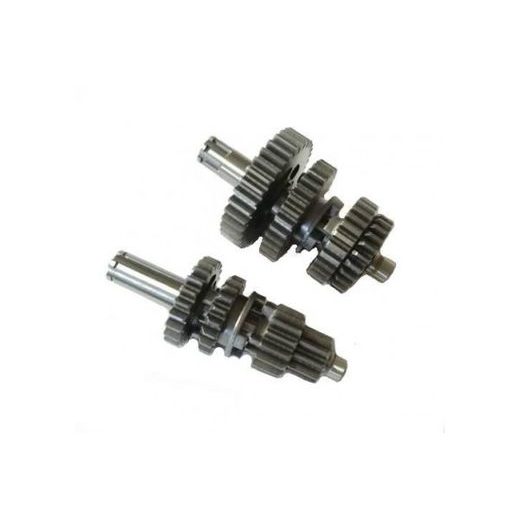 PREVODOVKA KOMPLETNÁ XMOTOS XB33 125CC