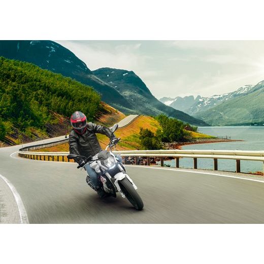 BENELLI BN 125I CBS EURO5