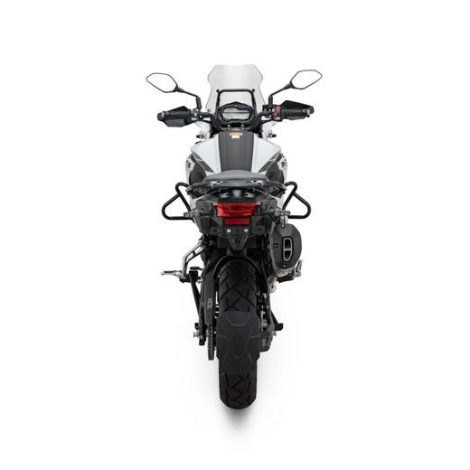 BENELLI TRK 502X ADVENTURE ABS EURO5