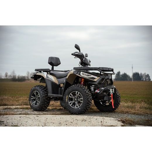 LINHAI ATV 420 EFI PROMAX T3B