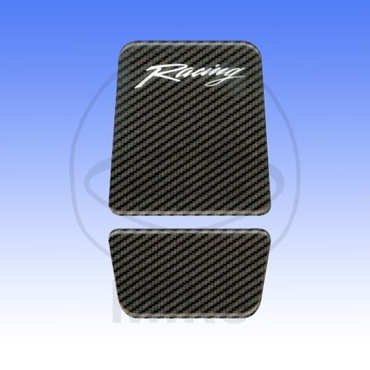 TANKPAD JMT RACING MINI 79 X 134 MM