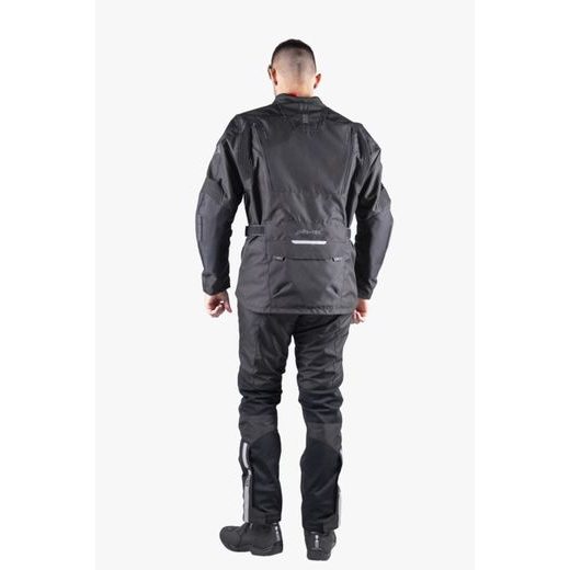 BUNDA TOUR IXS LENNIK-ST X55056 ČIERNA XL