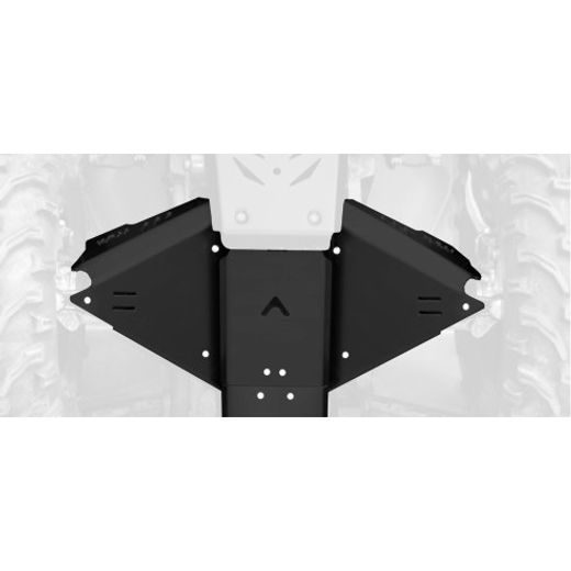 PROT.TRIANG.FRT FR. A-ARMS PHD CANAM OUTLANDER 1000 MAXX