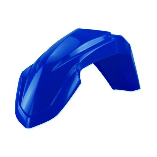 FRONT FENDER POLISPORT OEM FARBA