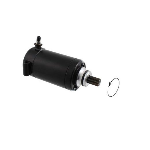 ŠTARTÉR MOTORA RMS 246390840