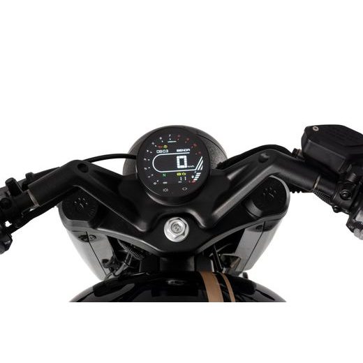 BENDA NAPOLEONBOB 500 V2