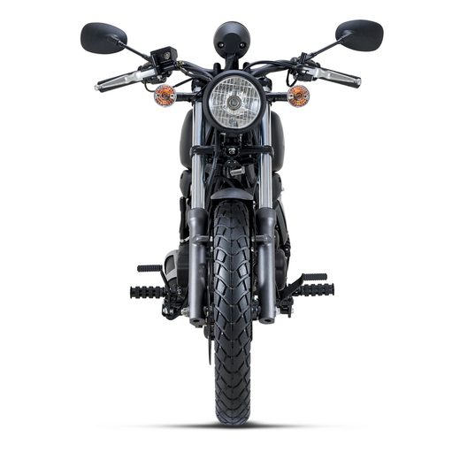 KEEWAY K-LIGHT 125I CBS EURO5