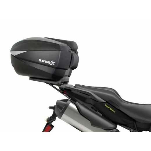 MONTÁŽNA SADA PRE TOP MASTER SHAD T0TG16ST