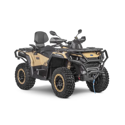 LINHAI LANDFORCE 1000 L EPS ABS 4X4 T3B