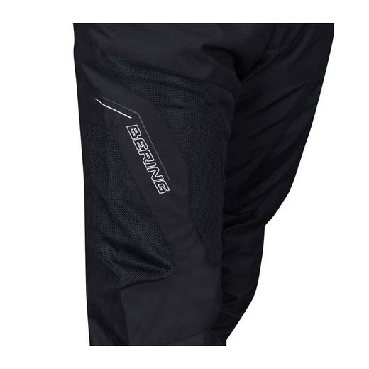 NOHAVICE LADY CANCUN BERING ČIERNE