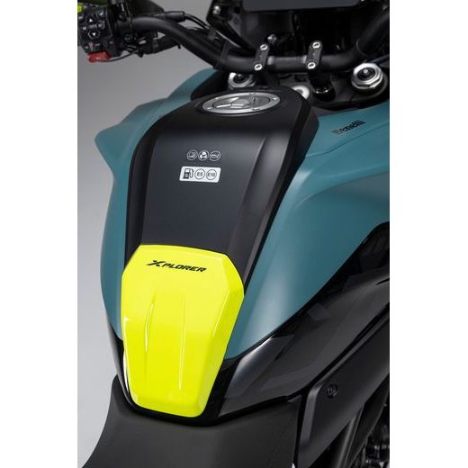 NOVINKA!!! BENELLI TRK 902 XPLORER ABS TCS EURO5+