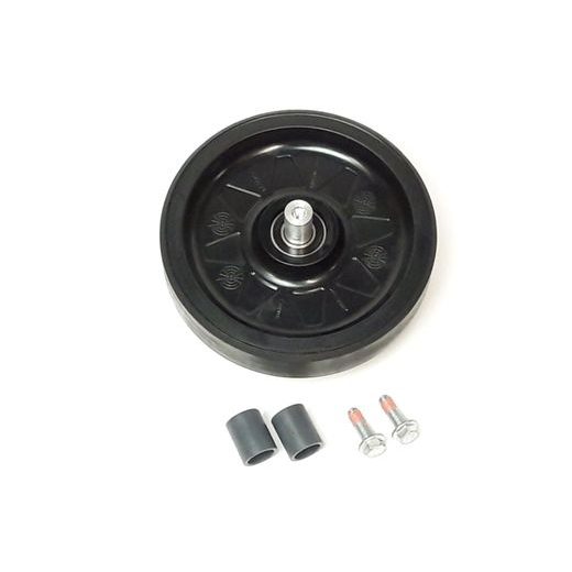 S-KIT, IDLER WHEEL 200MM