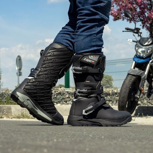 ELEVEIT T SPIRIT EVO BLACK