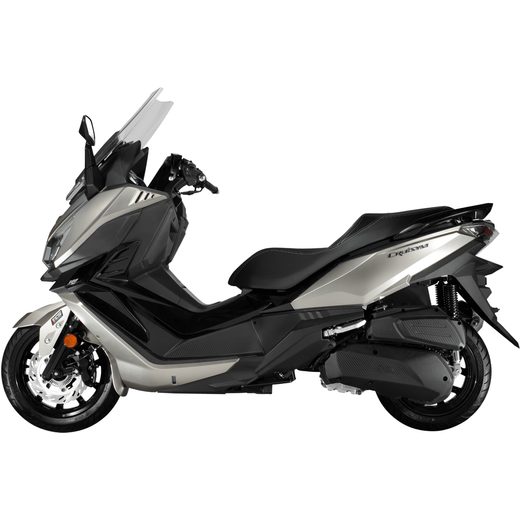 SYM CRUISYM ALFA 125I ABS FACELIFT R3 E5+