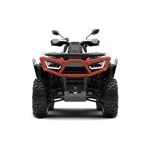 SEGWAY SNARLER AT10 WL 30" EPS ABS LIMITED EFI, 4X4 DIFF LOCK, T3B